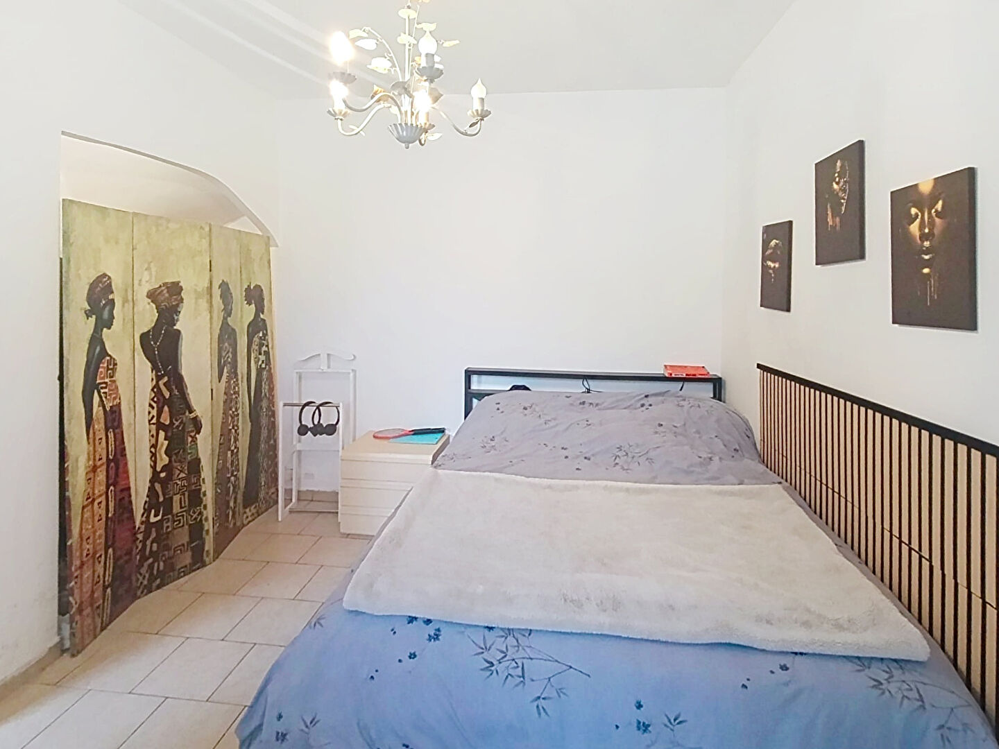 Maison T6 - 126m² - Livry-Gargan — 6 pièces, 126 m², 4 chambres — photo 14
