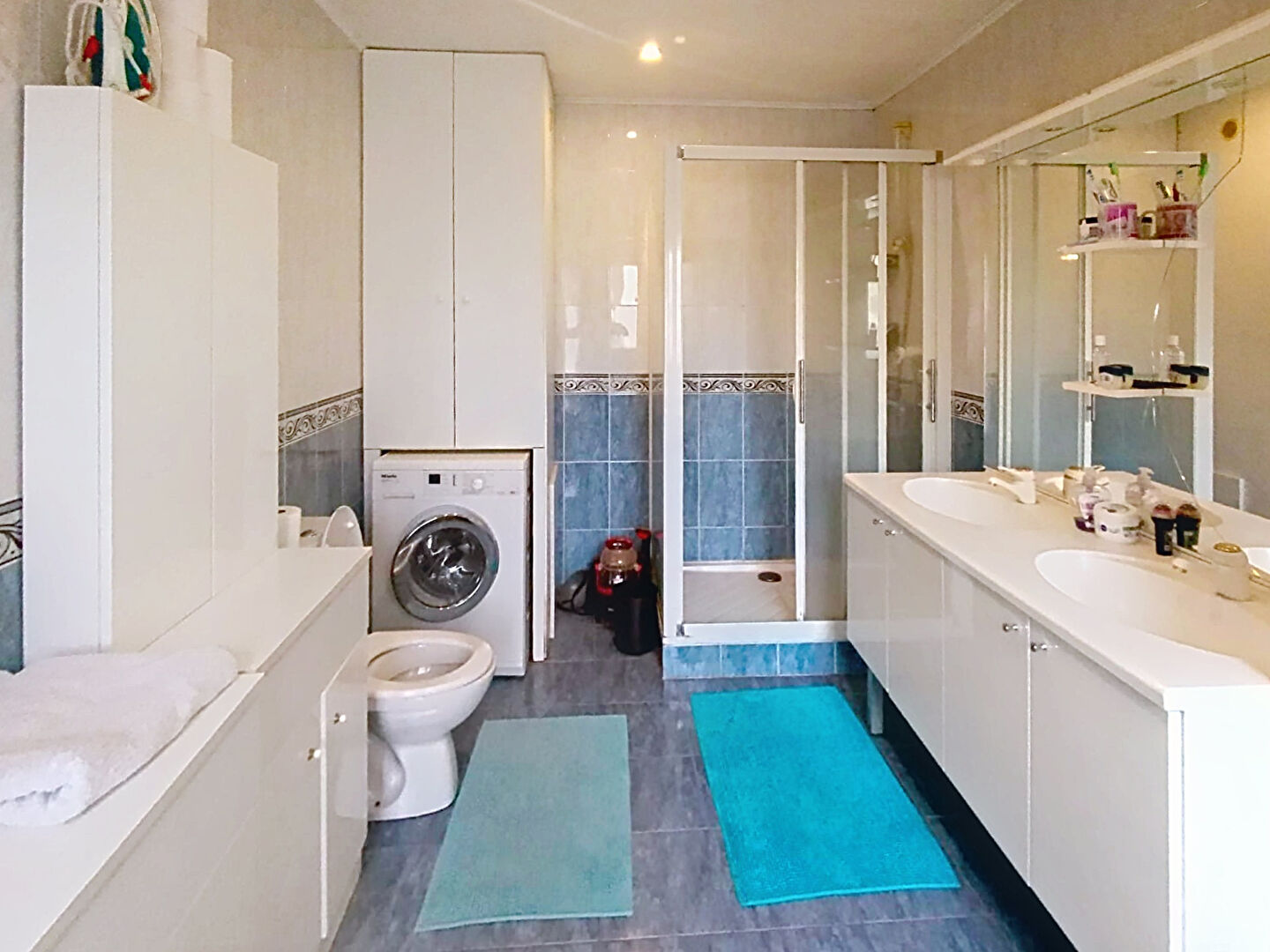 Maison T6 - 126m² - Livry-Gargan — 6 pièces, 126 m², 4 chambres — photo 15
