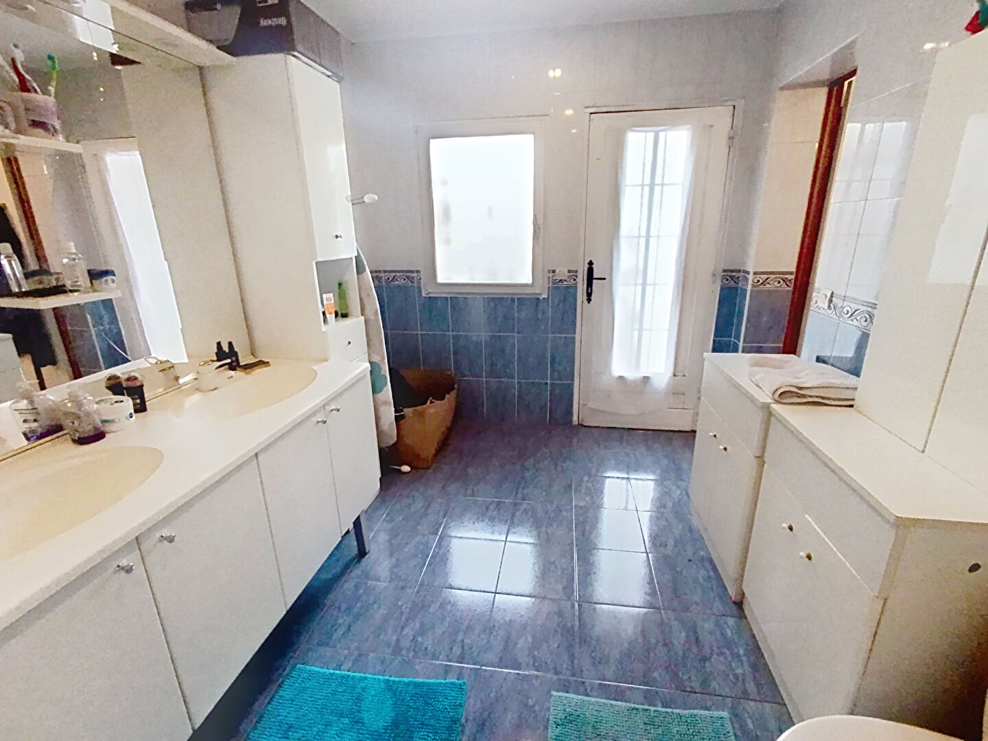 Maison T6 - 126m² - Livry-Gargan — 6 pièces, 126 m², 4 chambres — photo 16