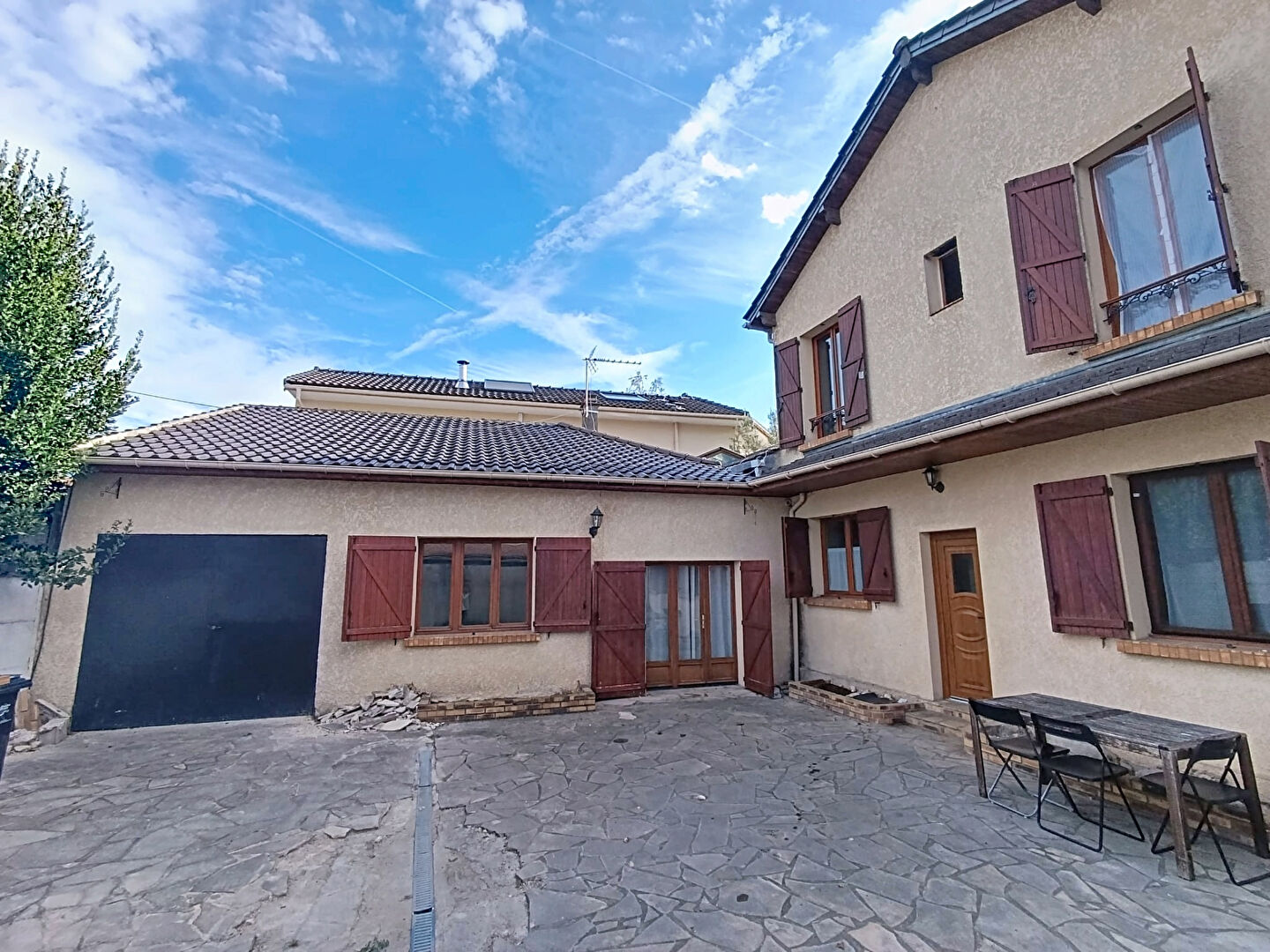 Maison T6 - 126m² - Livry-Gargan — 6 pièces, 126 m², 4 chambres — photo 17
