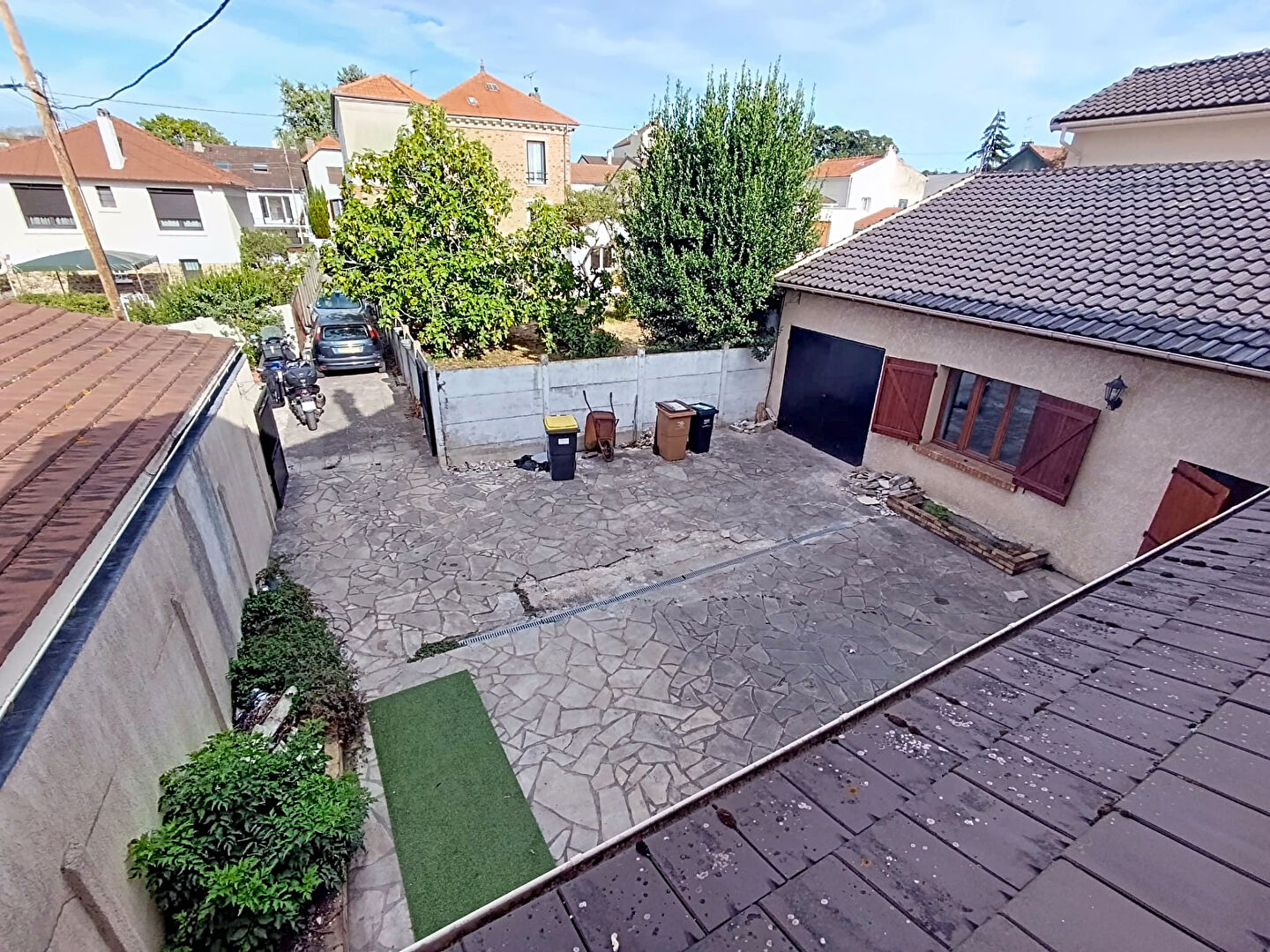 Maison T6 - 126m² - Livry-Gargan — 6 pièces, 126 m², 4 chambres — photo 18