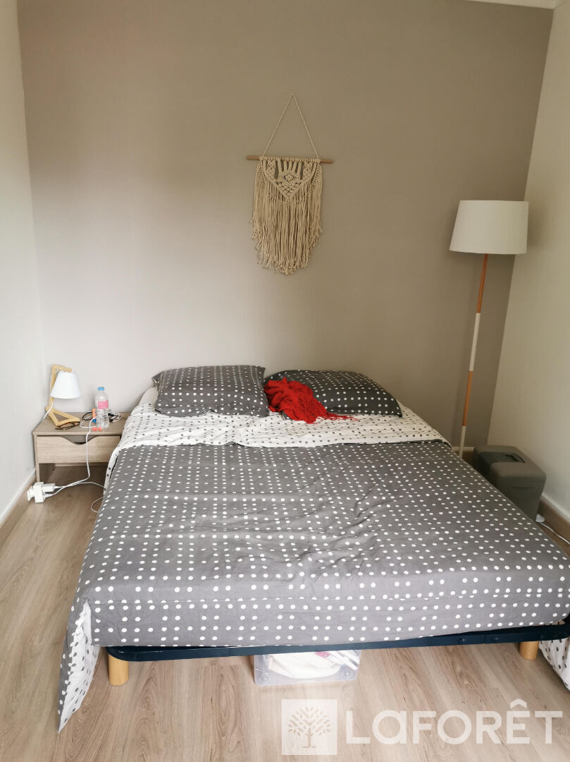 T2 Apartment - 44m² - LIVRY GARGAN — 2-room, 44 sqm, 1 bedroom — photo 5