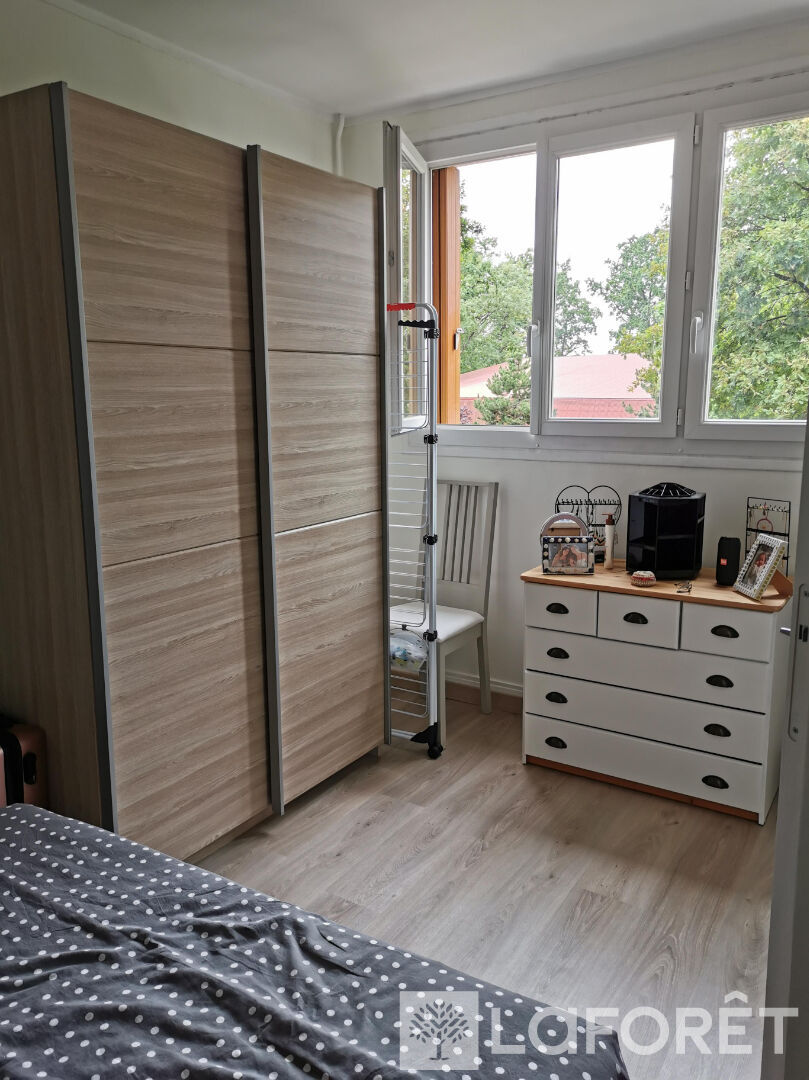 T2 Apartment - 44m² - LIVRY GARGAN — 2-room, 44 sqm, 1 bedroom — photo 6