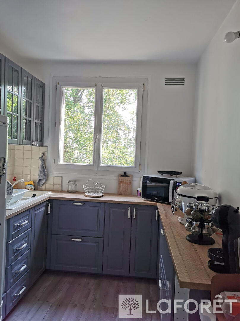 T2 Apartment - 44m² - LIVRY GARGAN — 2-room, 44 sqm, 1 bedroom — photo 7