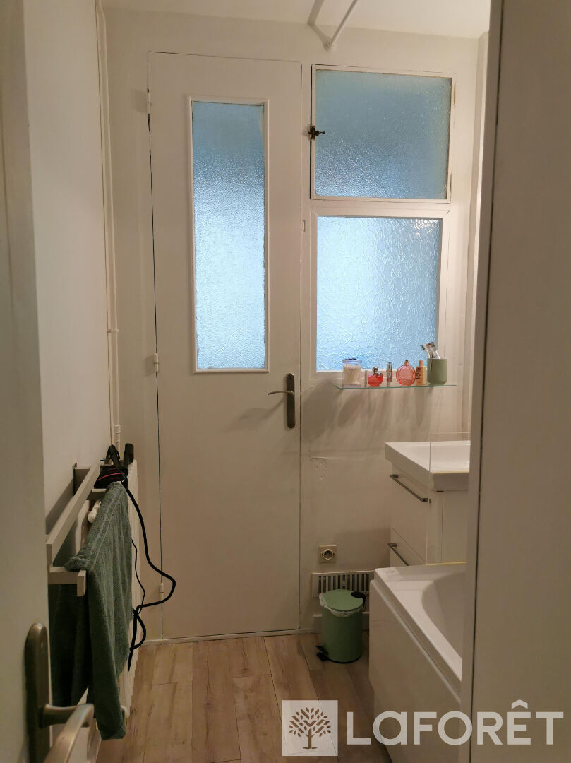 T2 Apartment - 44m² - LIVRY GARGAN — 2-room, 44 sqm, 1 bedroom — photo 8