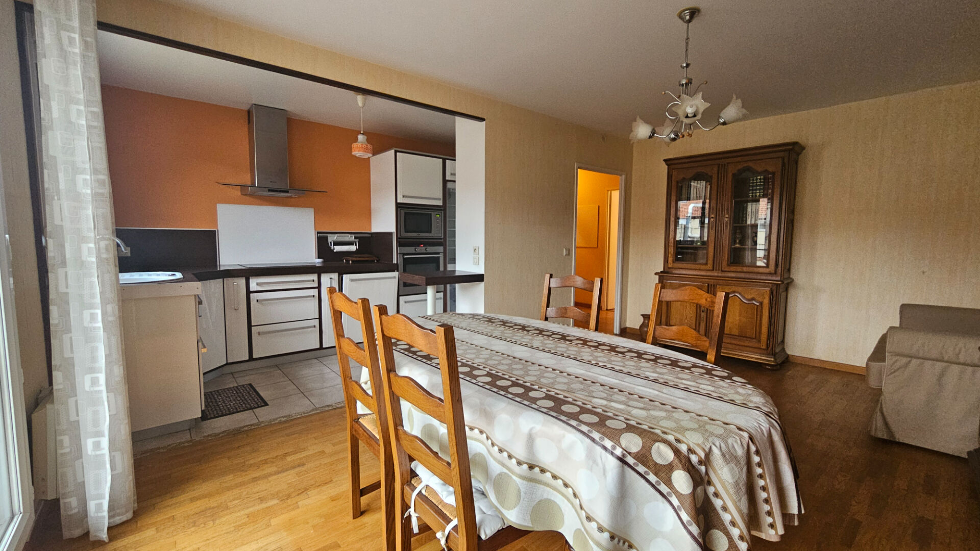 Maison à vendre, 61m², LONGJUMEAU
