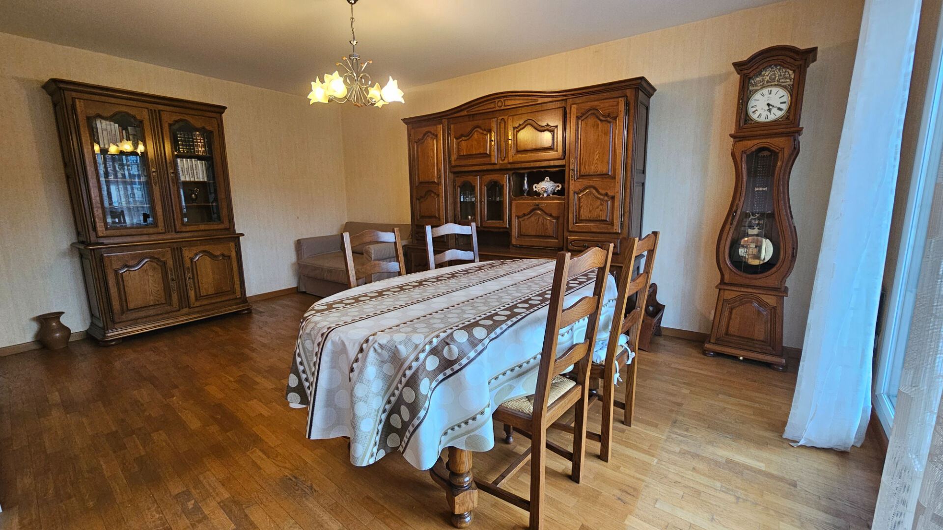 Maison à vendre, 61m², LONGJUMEAU