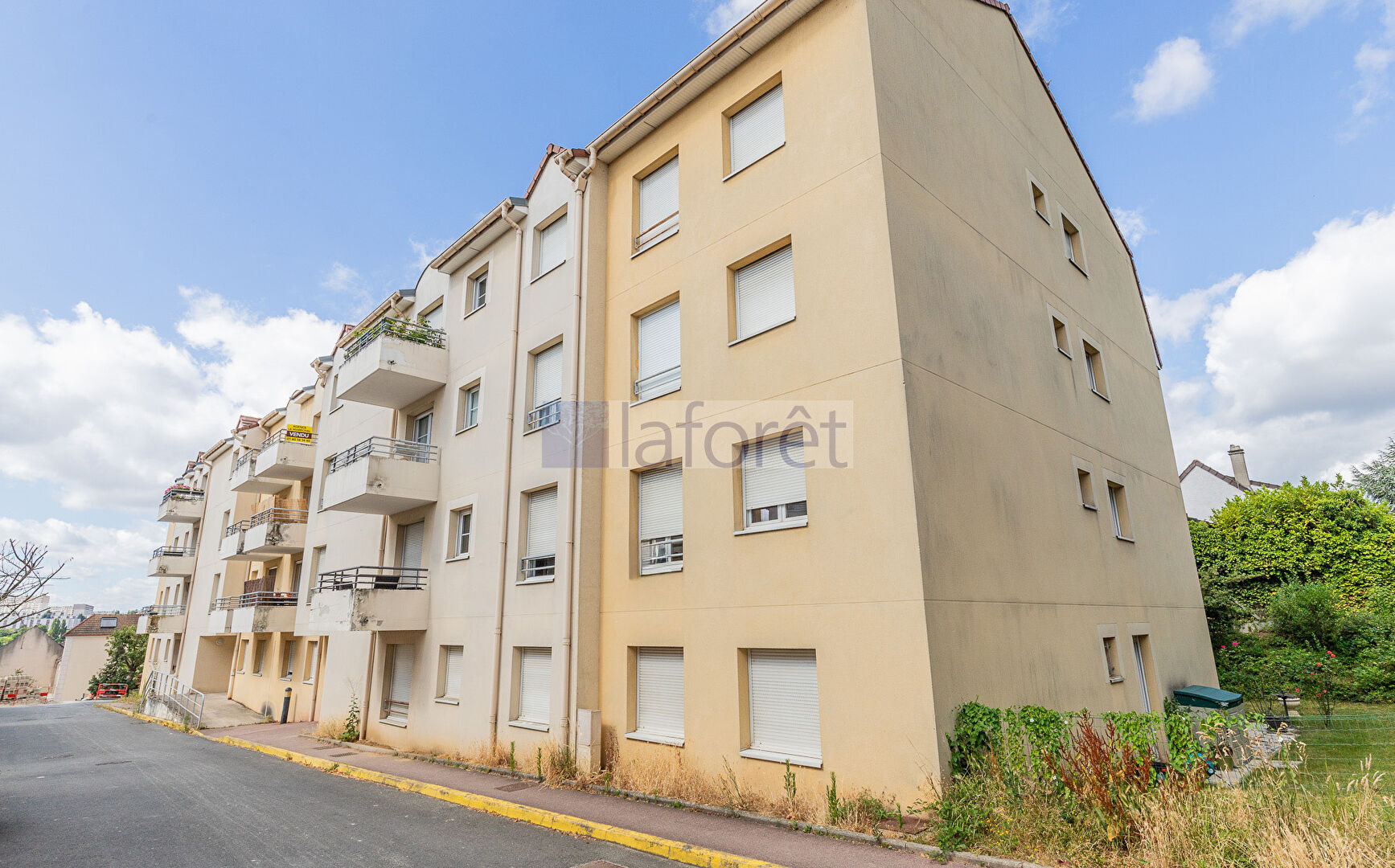 Maison à vendre, 65m², LONGJUMEAU