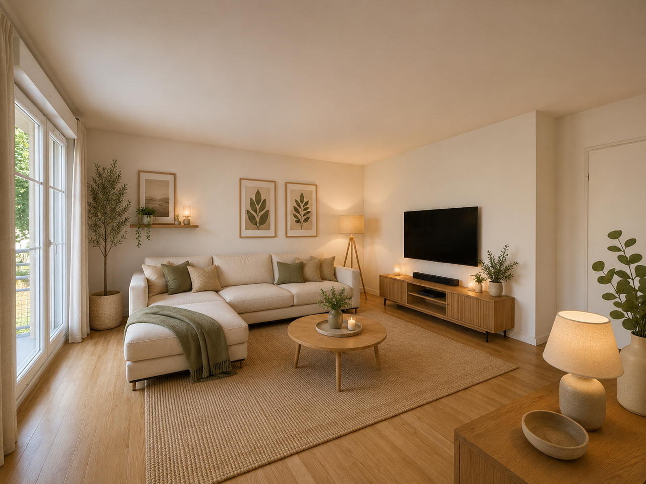 Maison à vendre, 65m², LONGJUMEAU