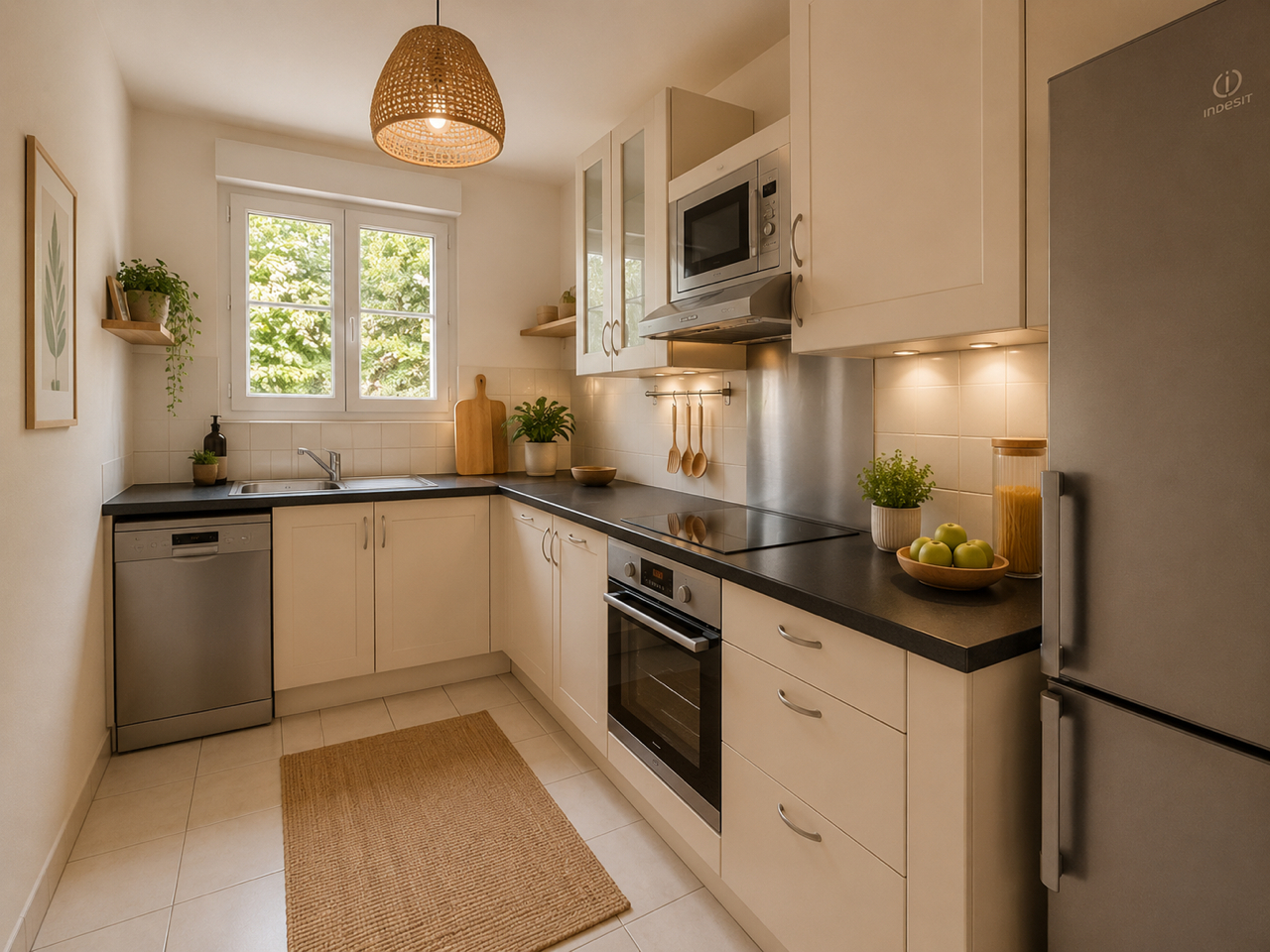 Maison à vendre, 65m², LONGJUMEAU
