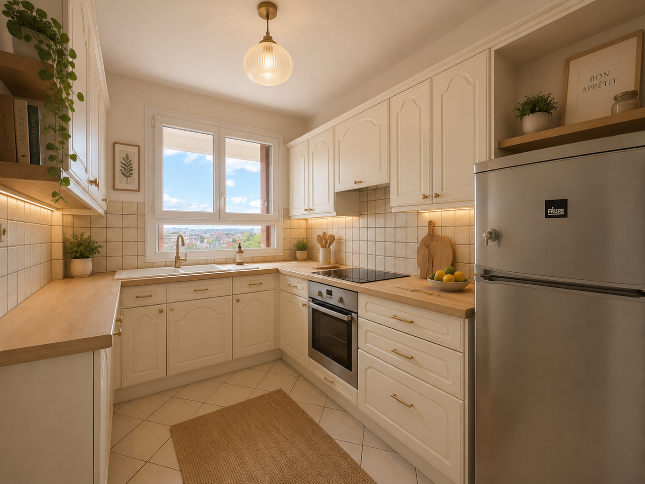 Maison à vendre, 65m², LONGJUMEAU