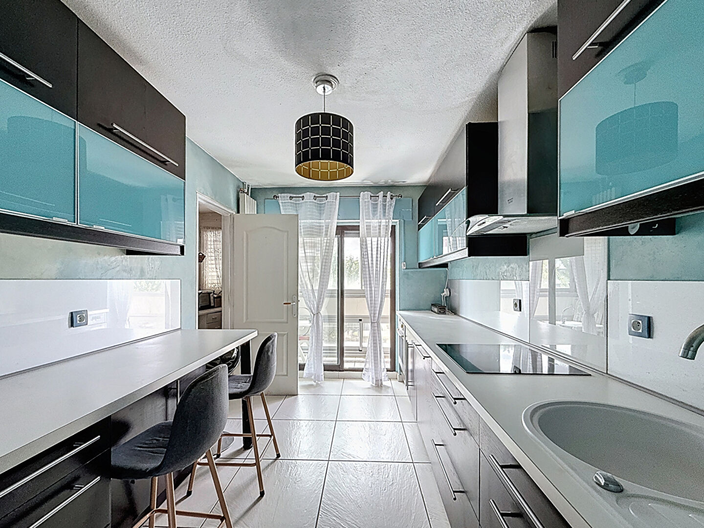 Maison à vendre, 98m², Lormont