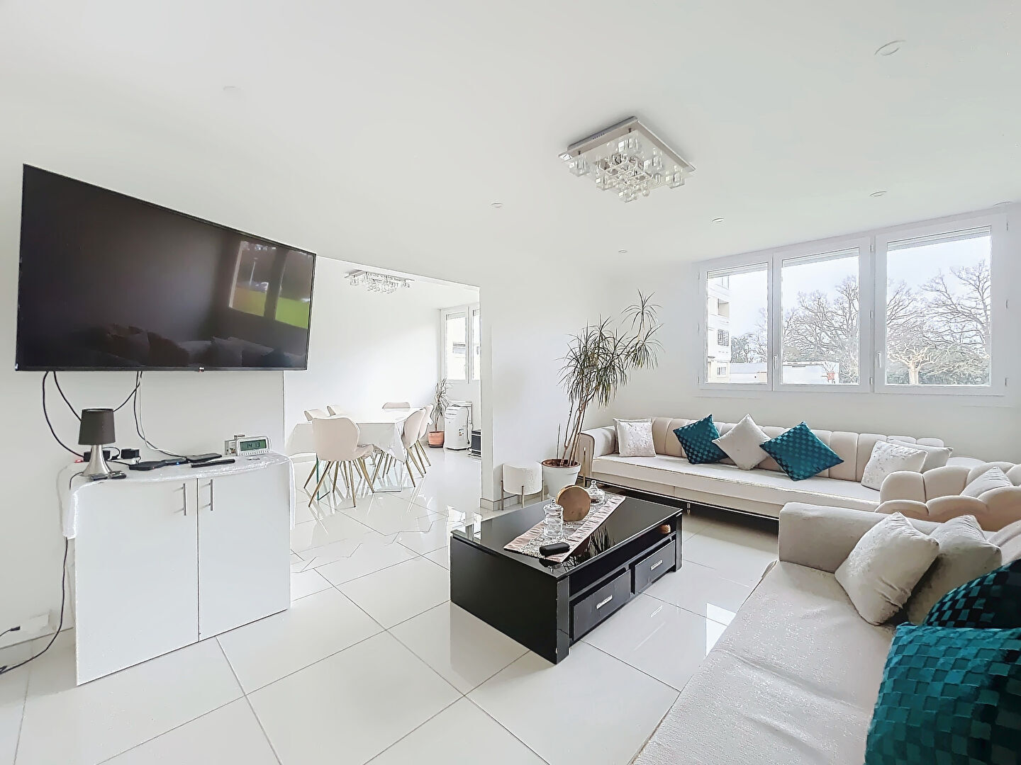 Maison à vendre, 91m², Carbon-Blanc