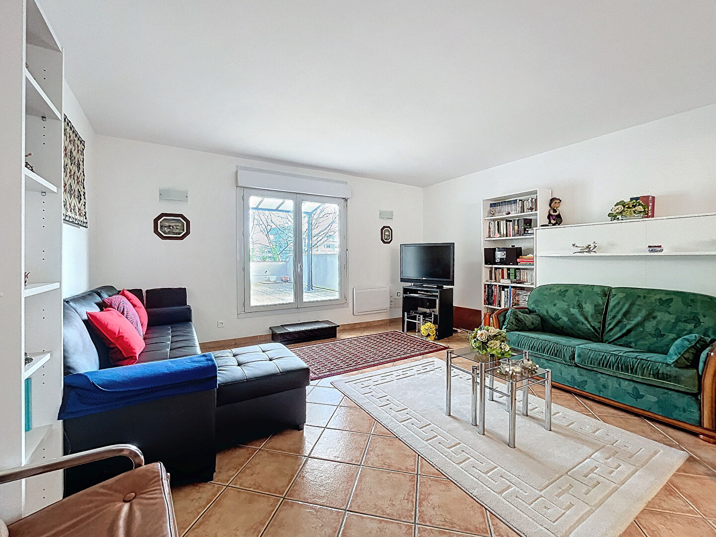 Maison à vendre, 93m², LORMONT