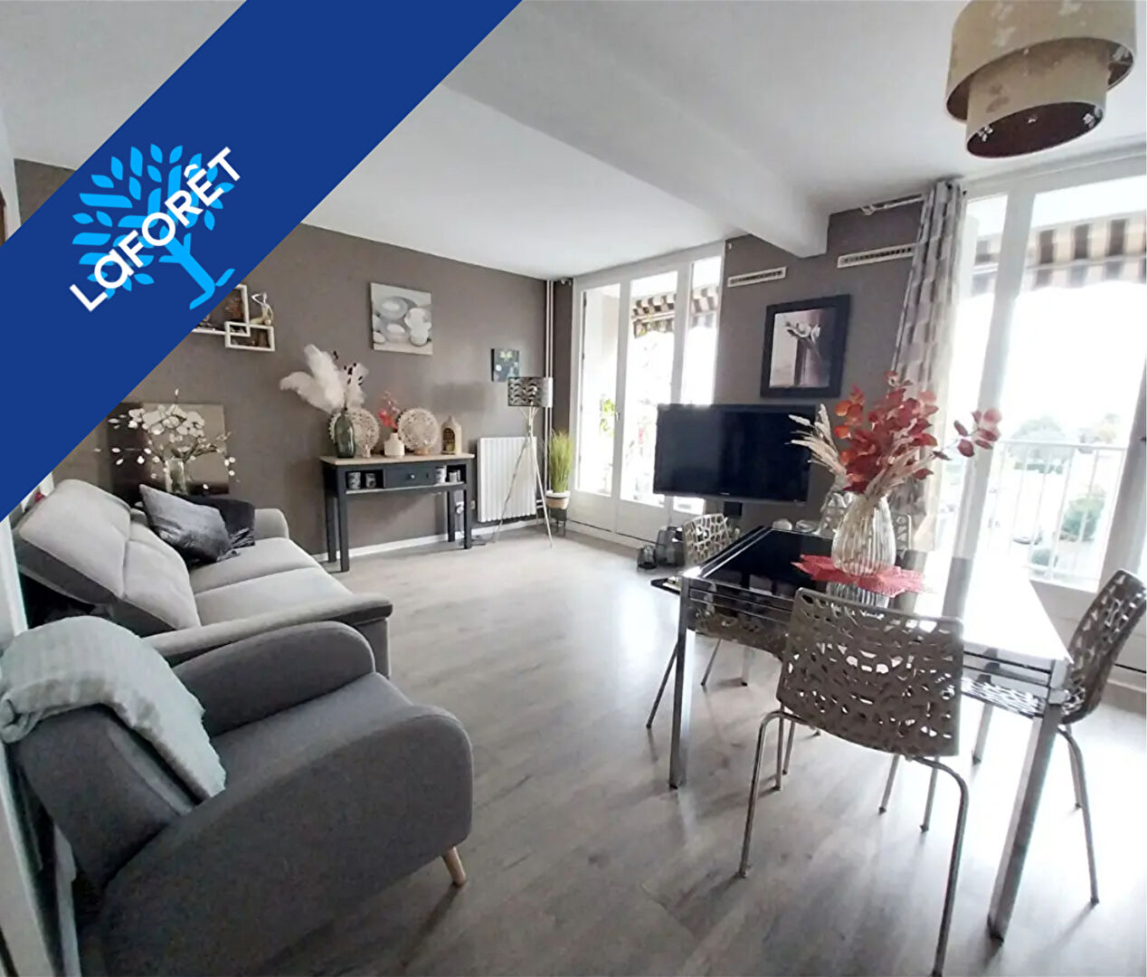 Maison à vendre, 90m², LORMONT