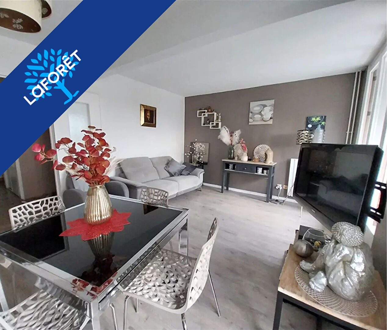 Maison à vendre, 90m², LORMONT