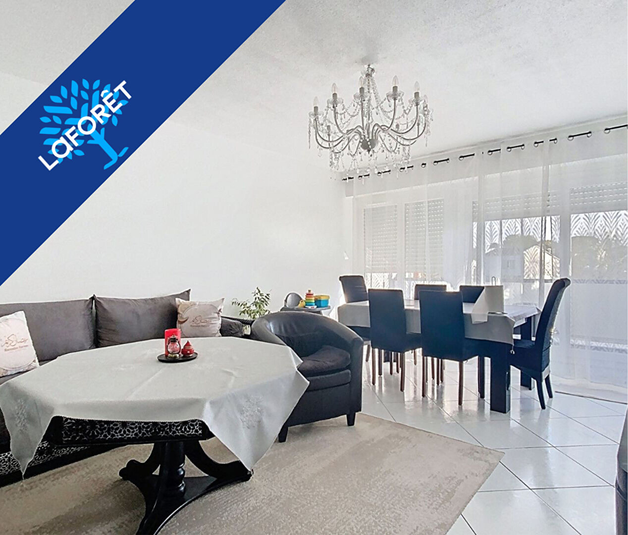 Maison à vendre, 78m², Lormont
