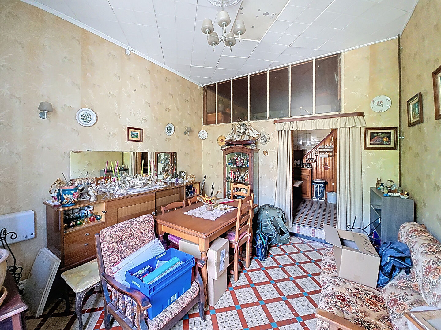 Maison à vendre, 102m², LORMONT