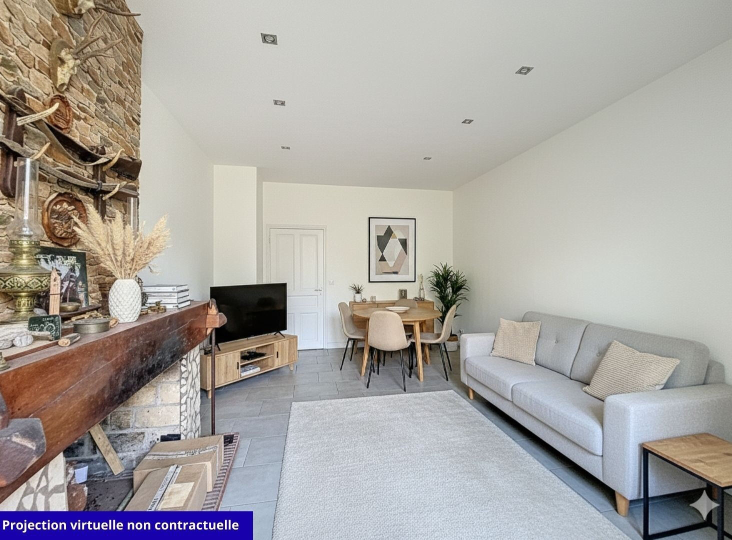 Maison à vendre, 102m², LORMONT