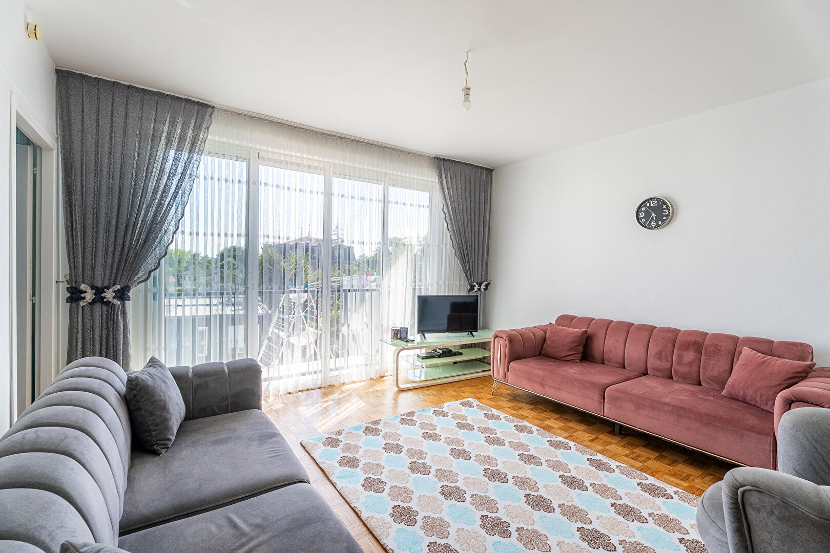 Maison à vendre, 72m², Lormont
