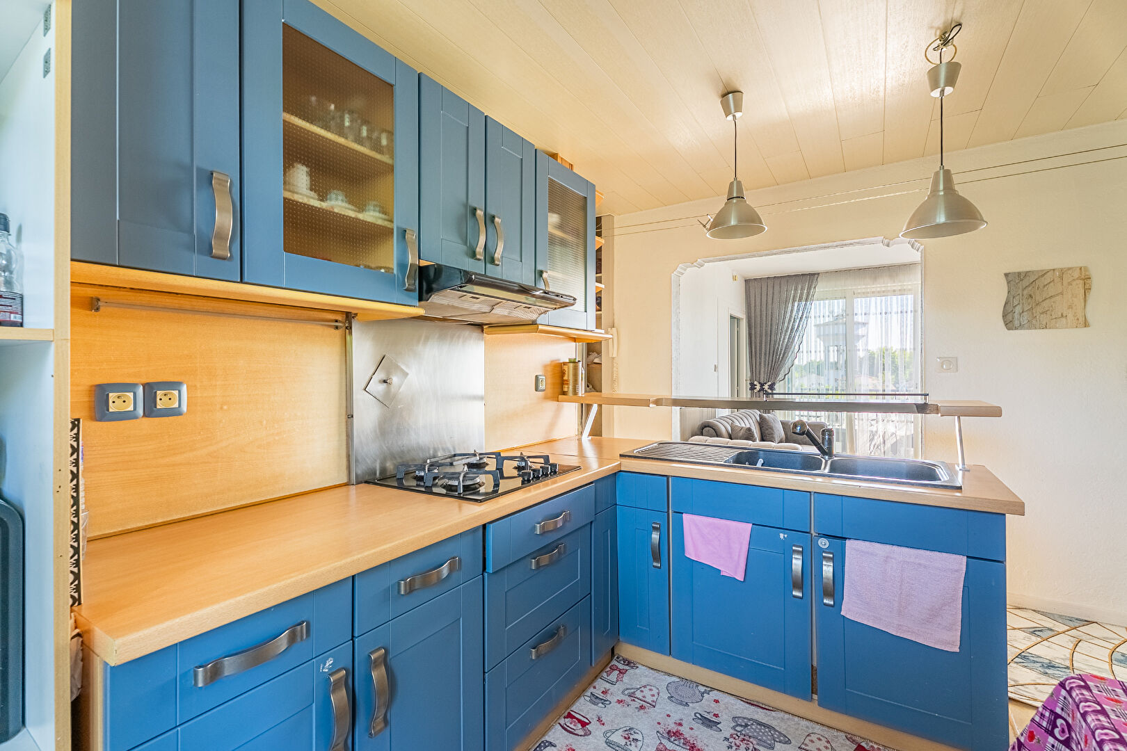 Maison à vendre, 72m², Lormont