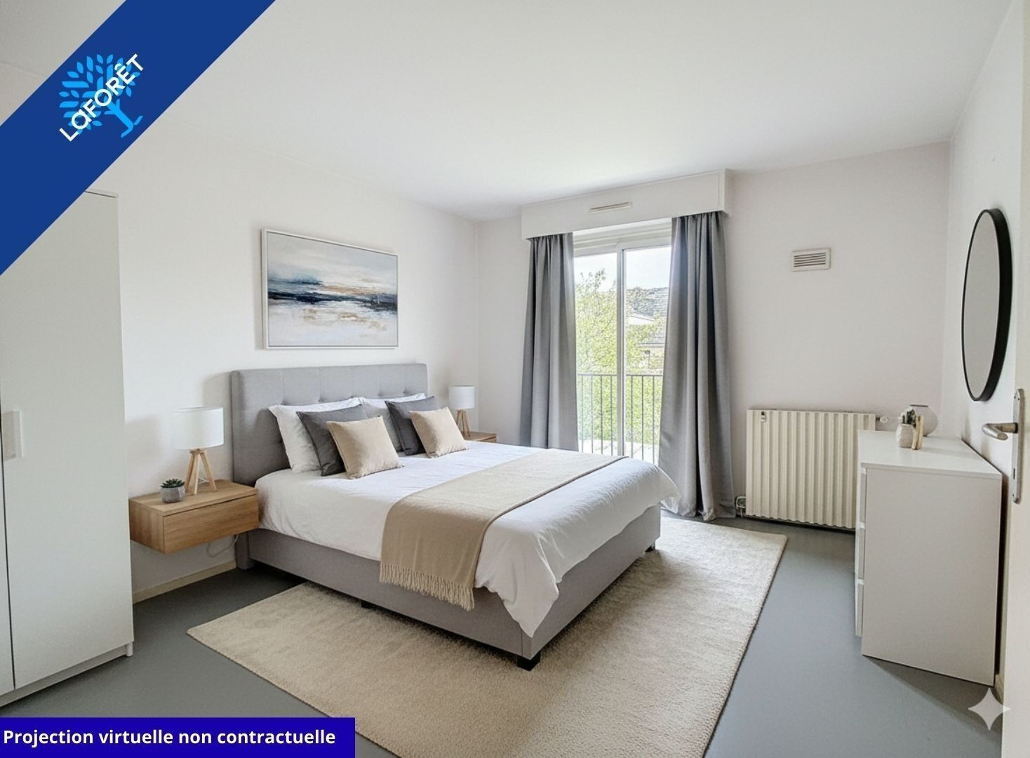 Maison à vendre, 89m², Lormont