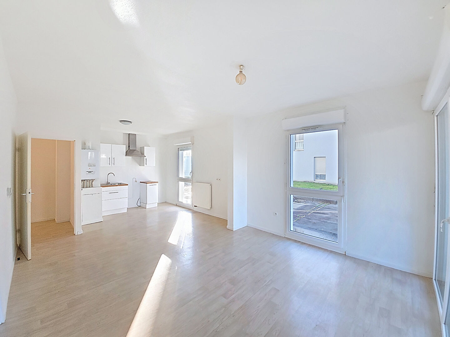 Maison à vendre, 63m², LORMONT