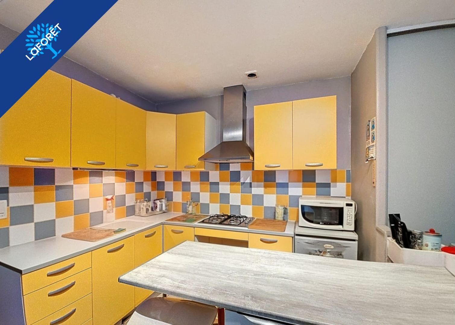 Maison à vendre, 64m², LORMONT