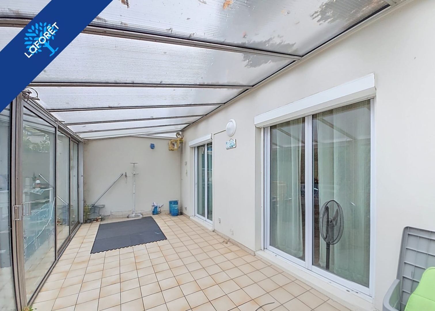 Maison à vendre, 64m², LORMONT