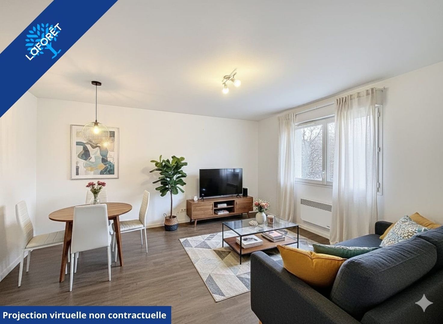 Maison à vendre, 71m², LORMONT