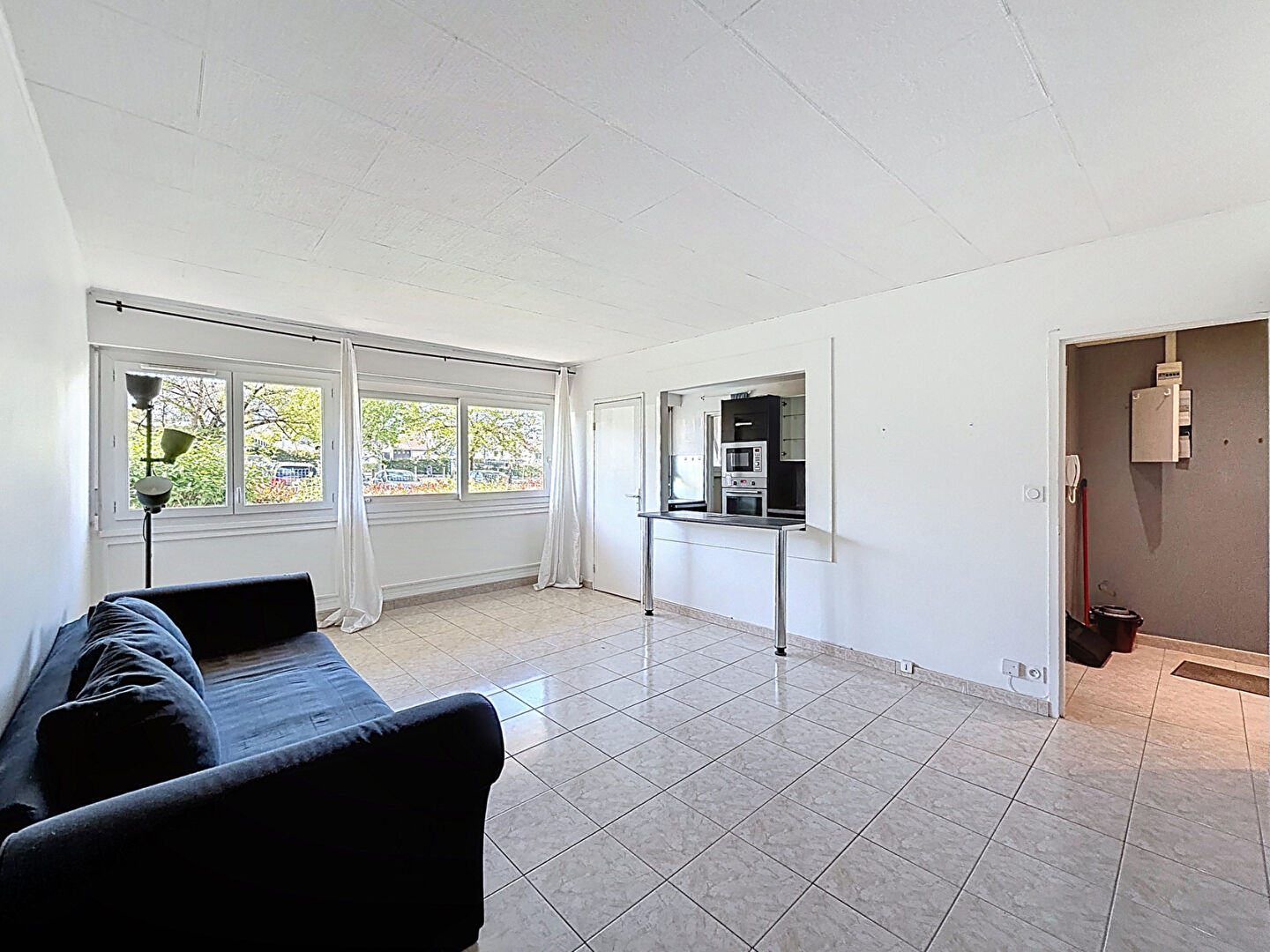Maison à vendre, 77m², LORMONT