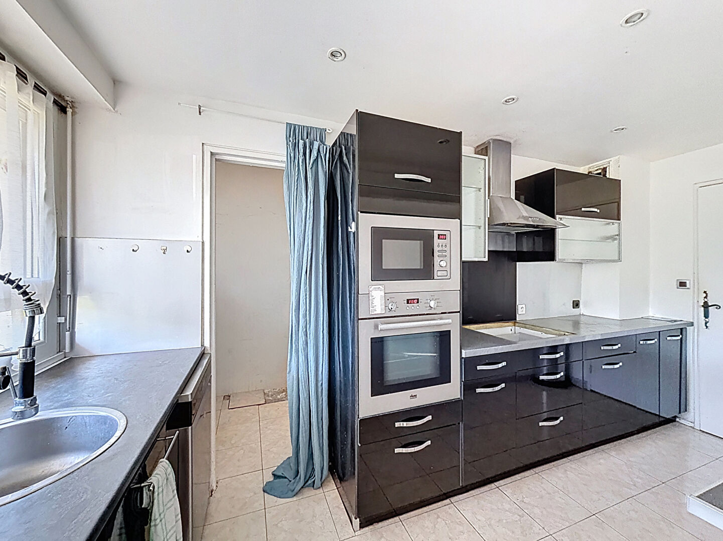Maison à vendre, 77m², LORMONT
