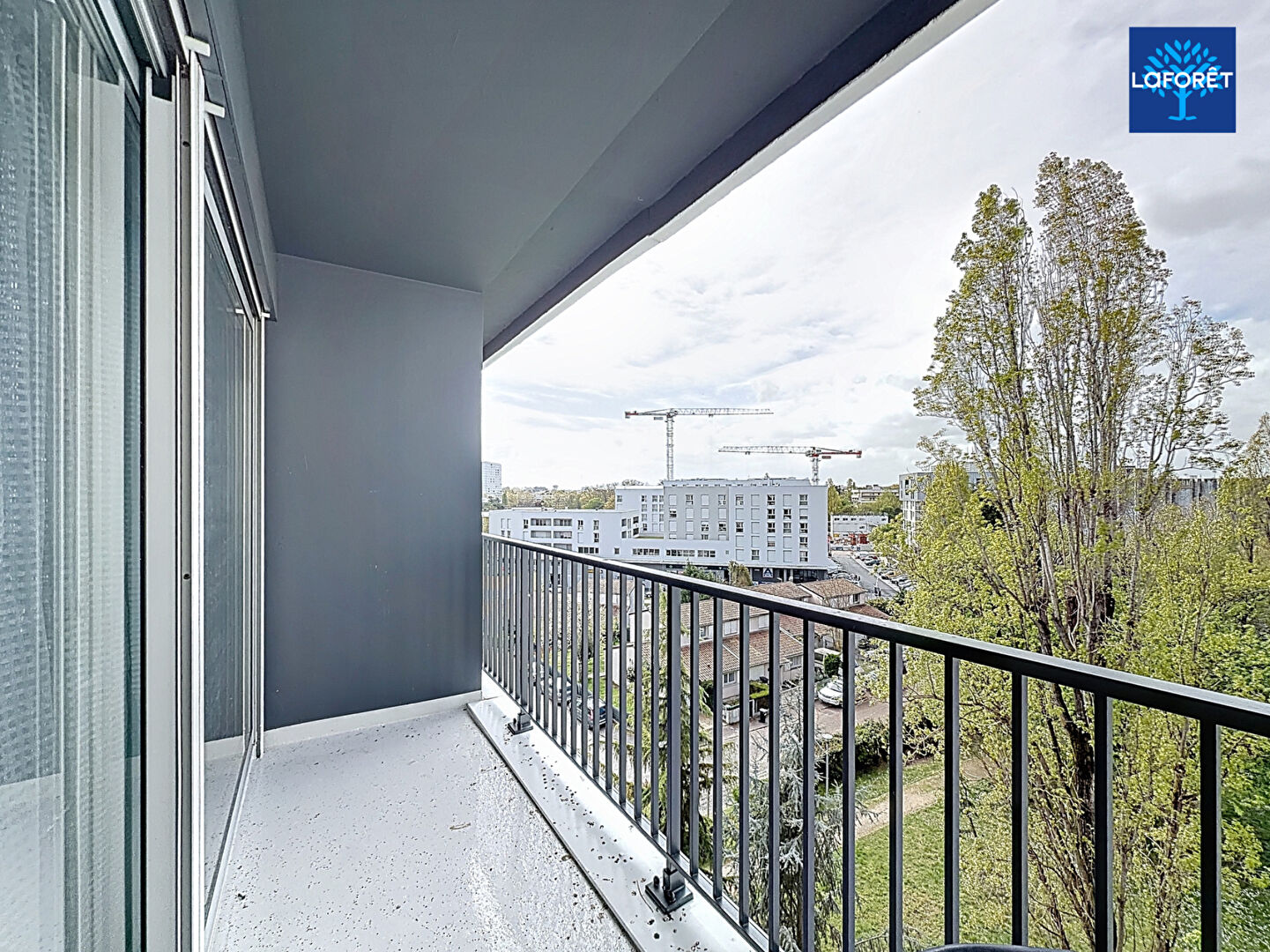 Maison à louer, 76m², Lormont