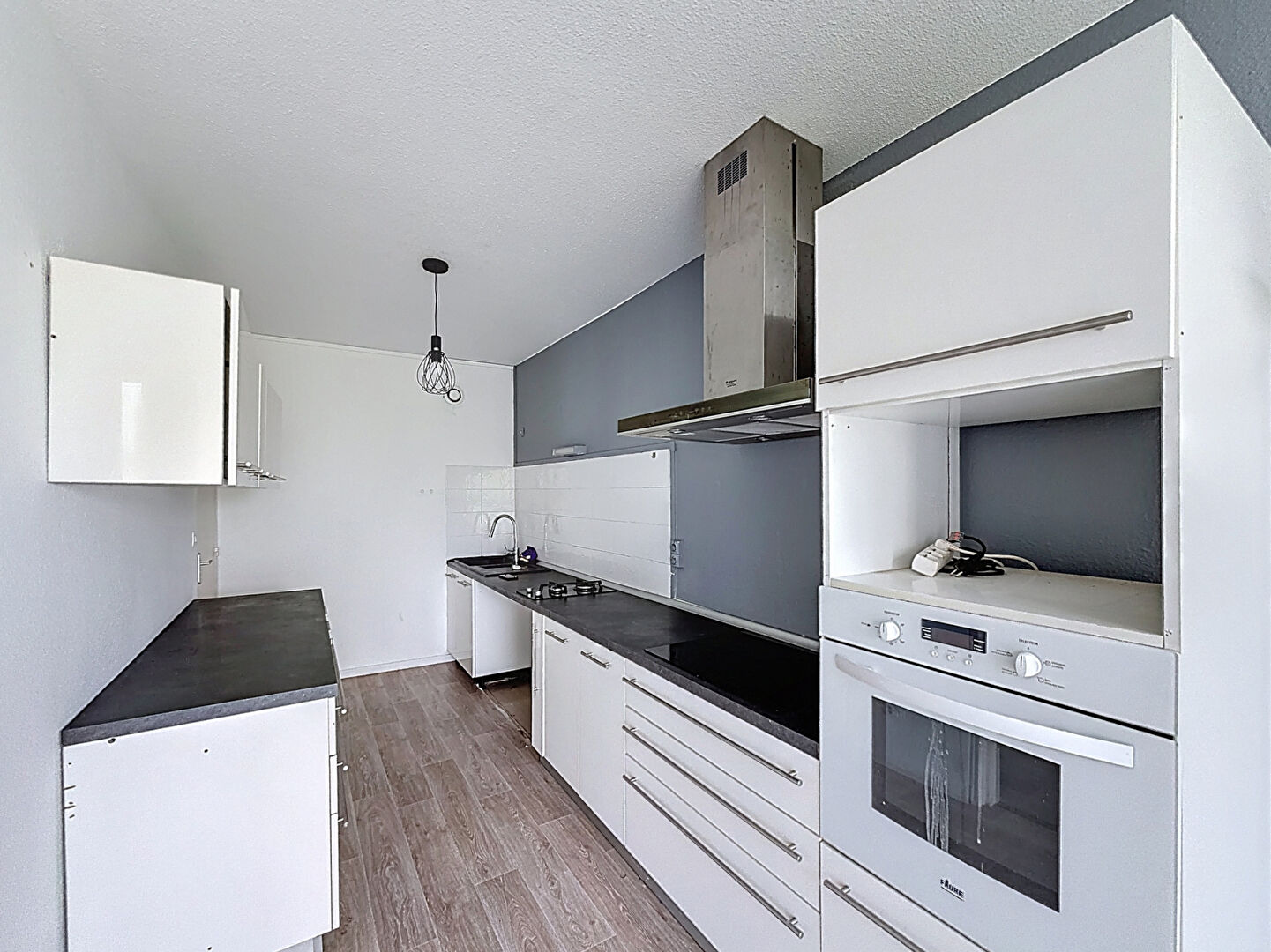 Maison à louer, 76m², Lormont