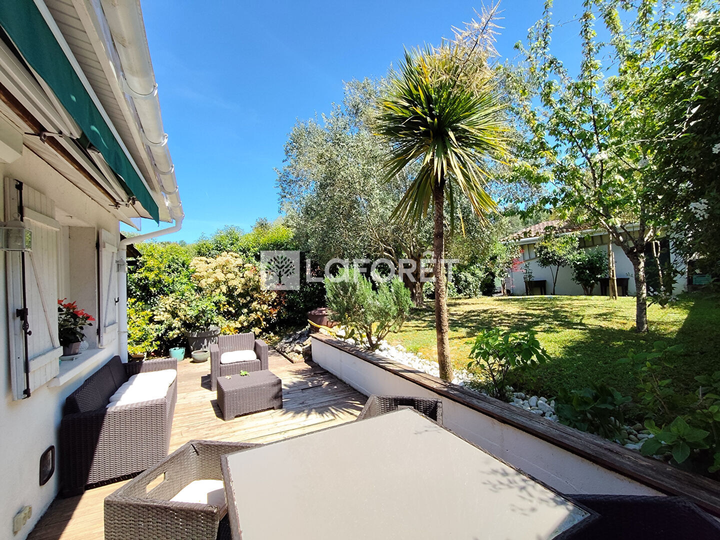 Maison à vendre, 87m², LORMONT