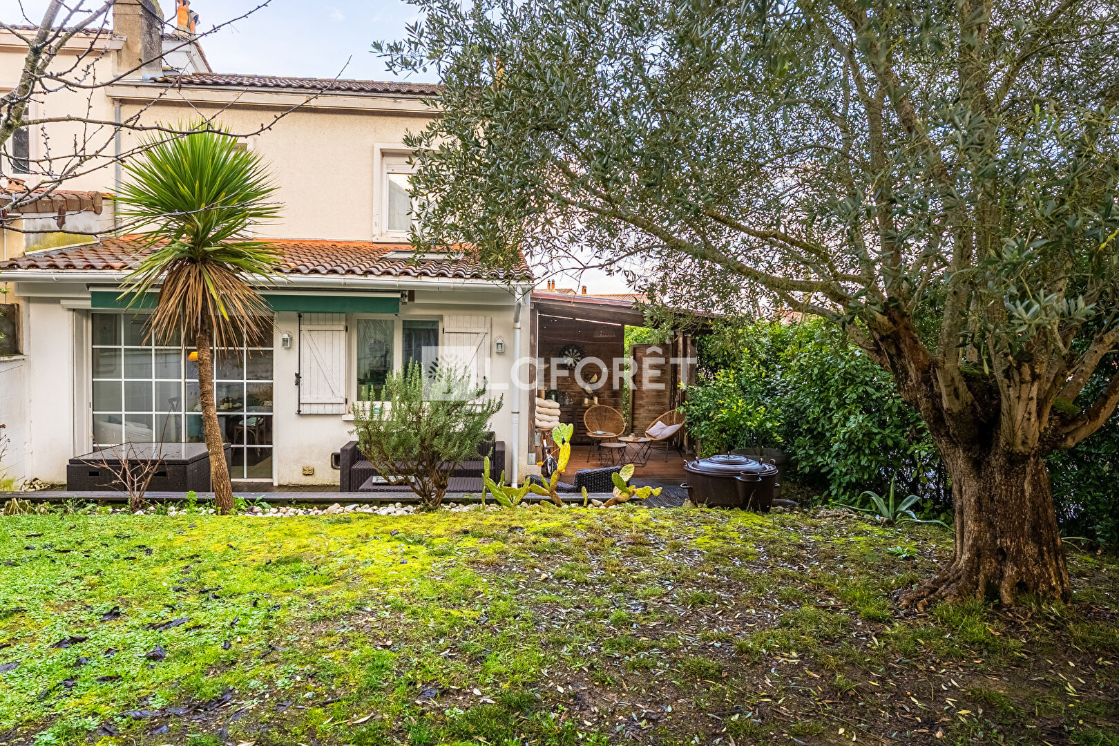 Maison à vendre, 87m², LORMONT
