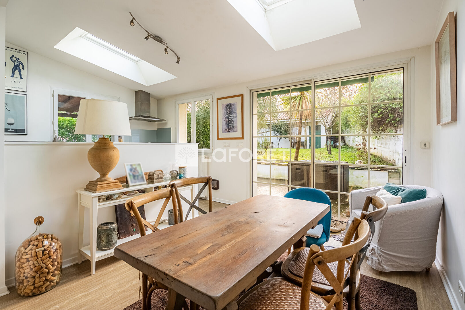 Maison à vendre, 87m², LORMONT