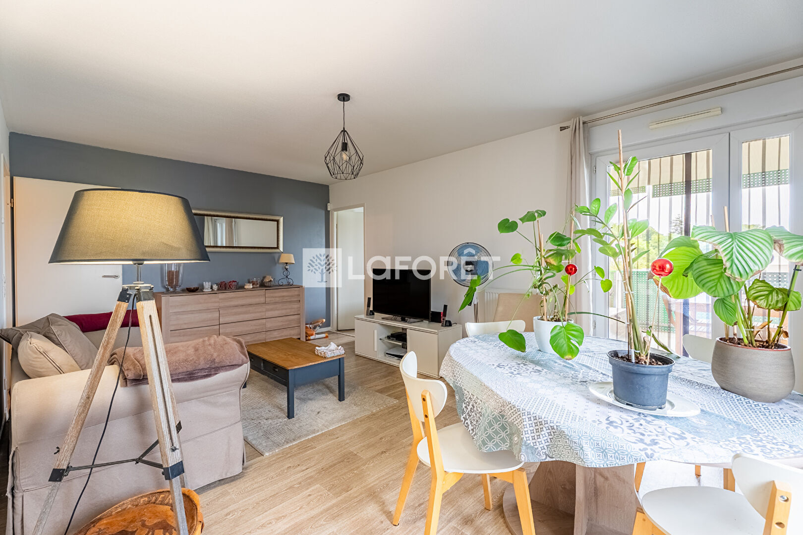 Maison à vendre, 63m², LORMONT