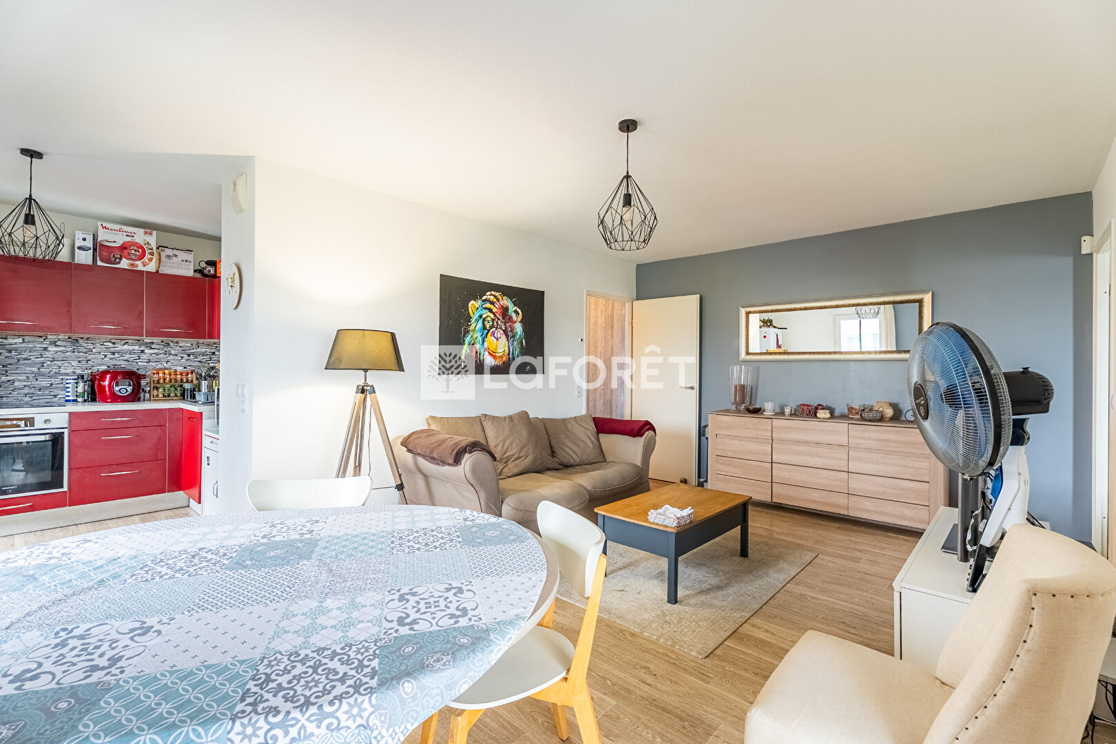 Maison à vendre, 63m², LORMONT
