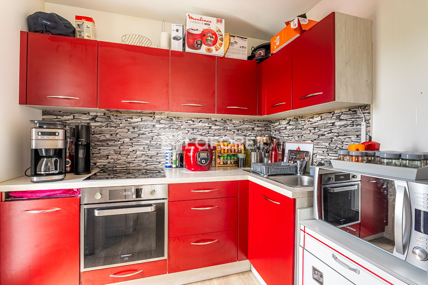 Maison à vendre, 63m², LORMONT
