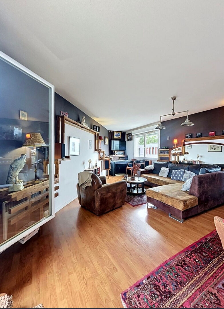 Maison à vendre, 53m², LORMONT
