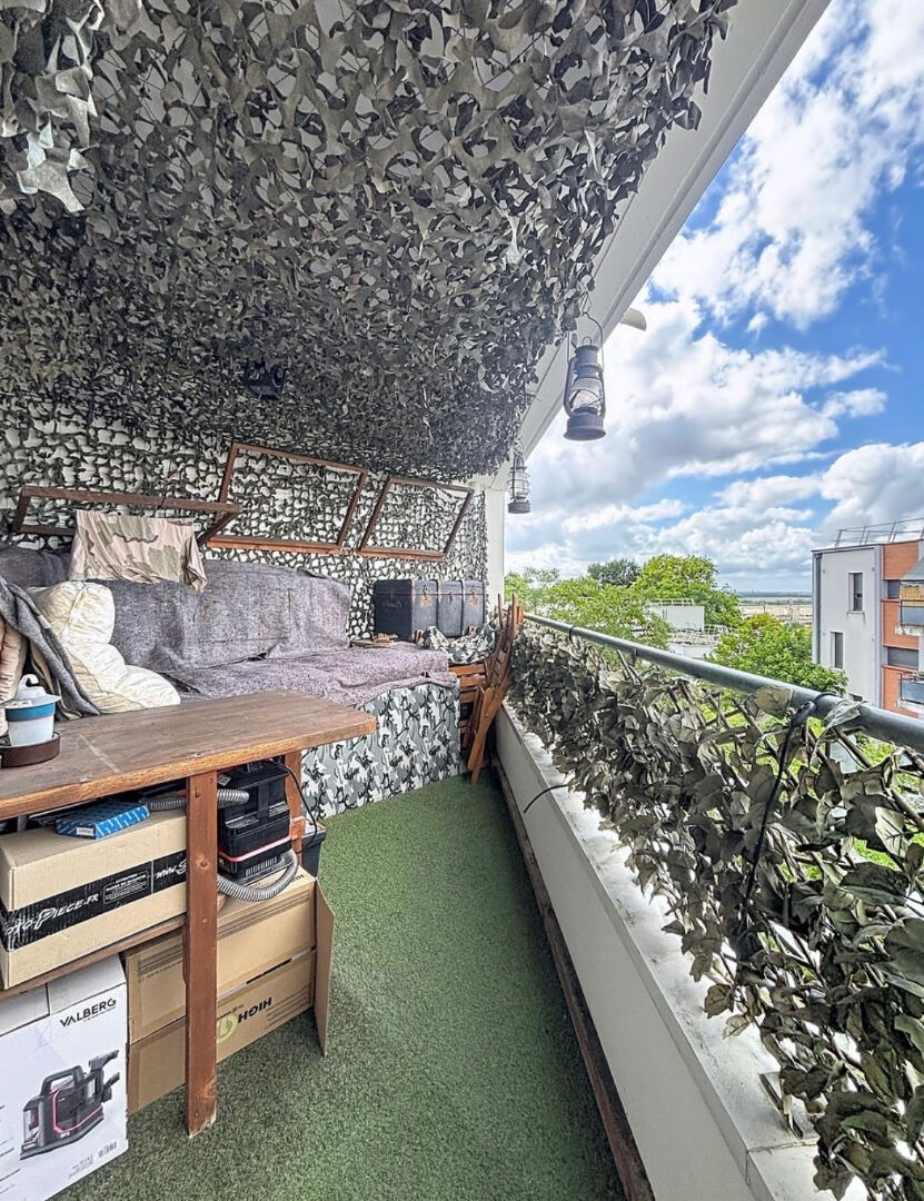 Maison à vendre, 53m², LORMONT