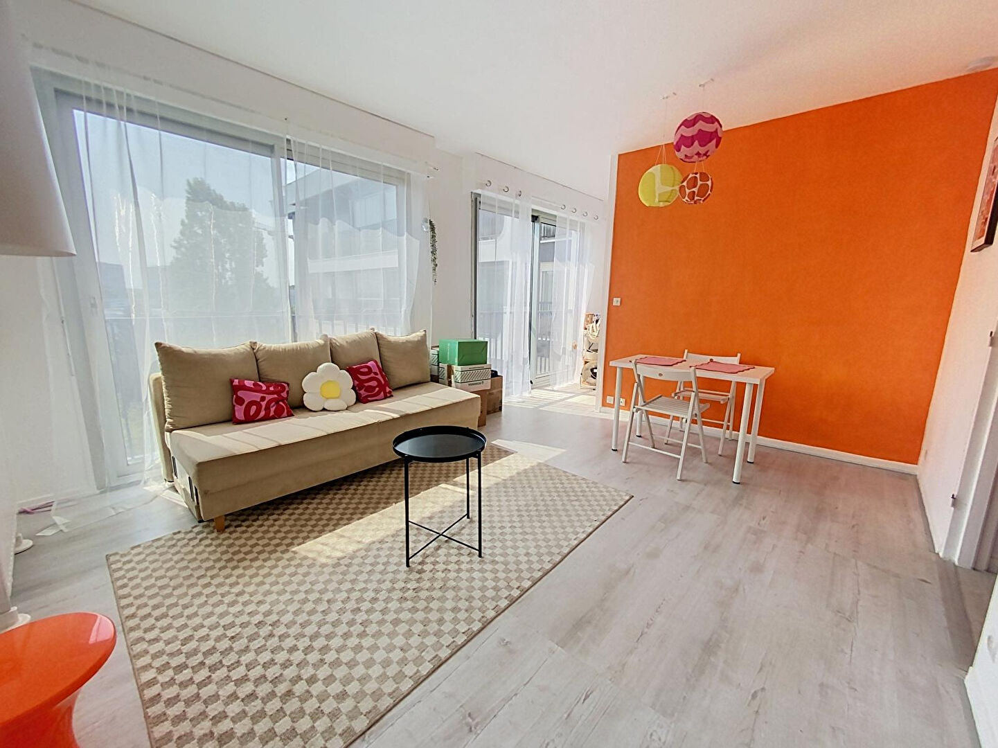 Maison à louer, 42m², LORMONT