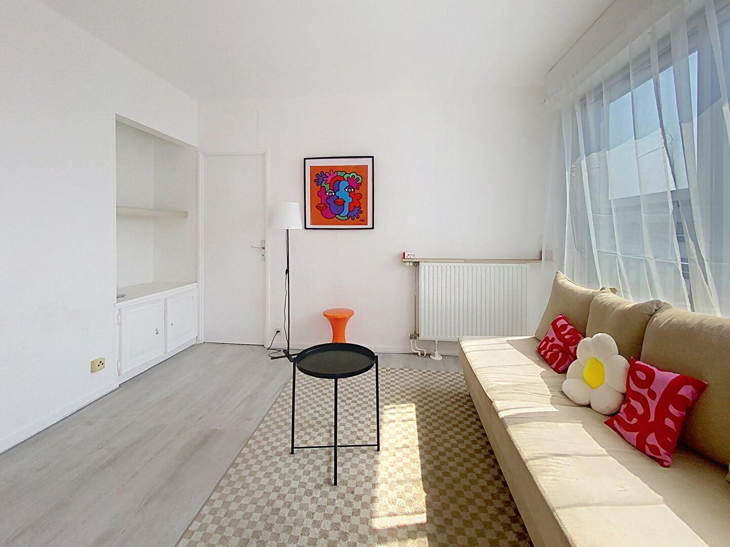 Maison à louer, 42m², LORMONT