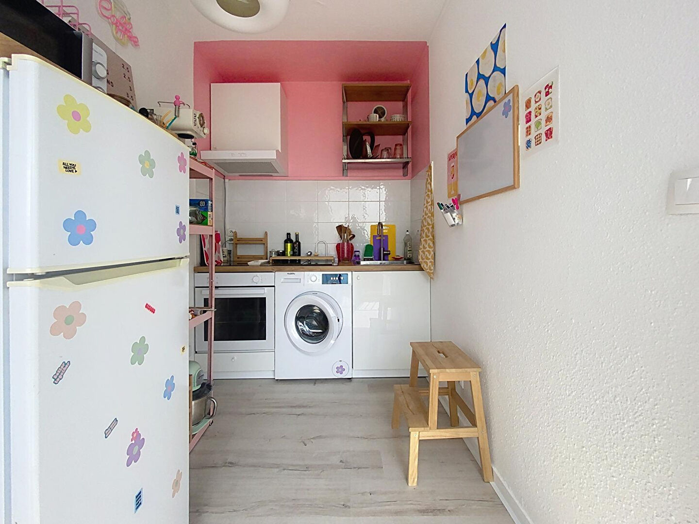 Maison à louer, 42m², LORMONT