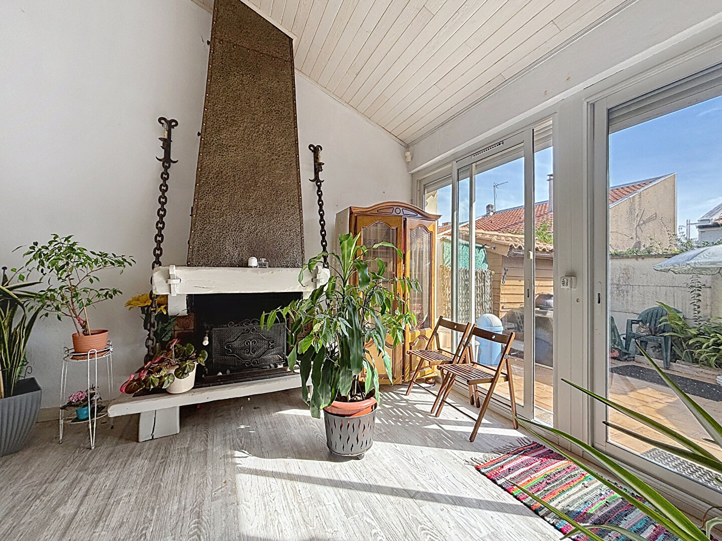 Maison à vendre, 119m², LORMONT