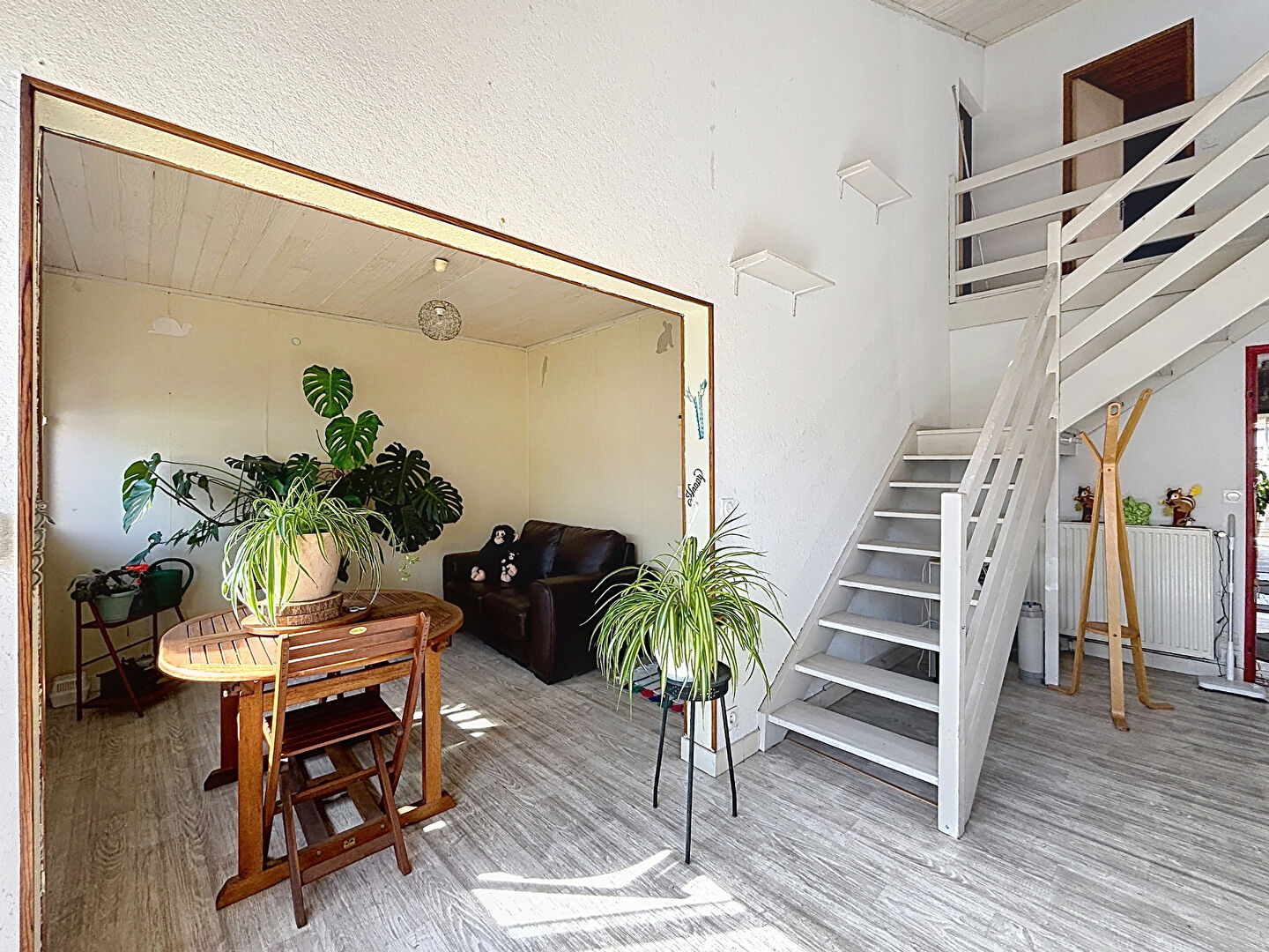 Maison à vendre, 119m², LORMONT