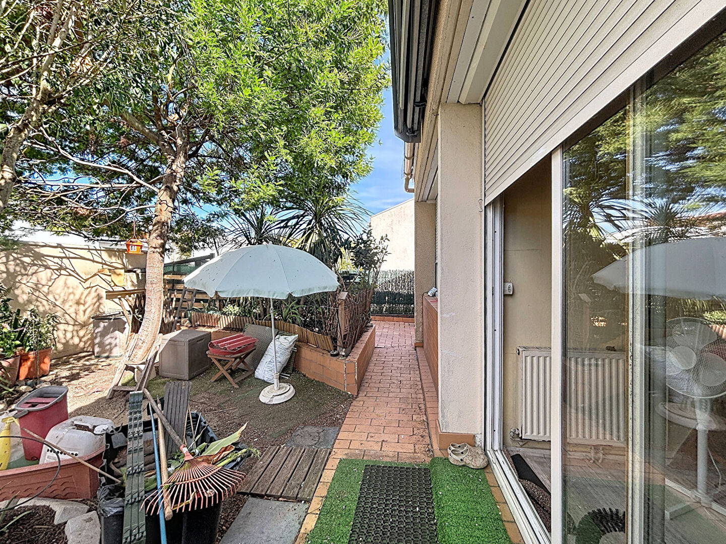 Maison à vendre, 119m², LORMONT