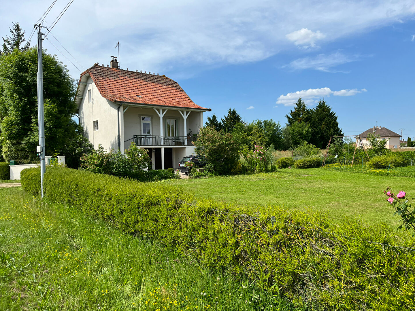 Maison à vendre, 89m², Rancy