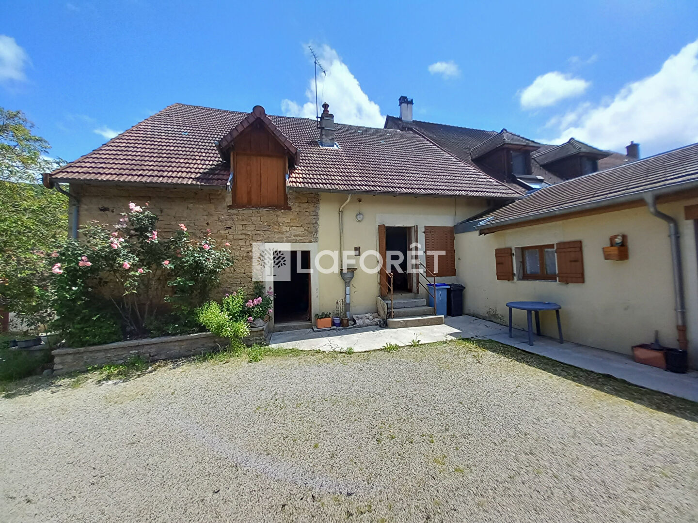 Maison à vendre, 85m², Perrigny